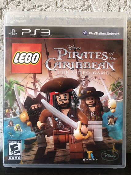 pirates of the caribbean lego game cheats ps3